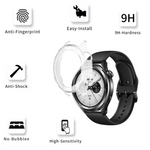 Coque Xiaomi Watch S4