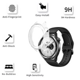Coque Xiaomi Watch S4