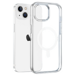 PACK 5en1 avec Coque Cercle magnétique pour iPhone 15 Plus