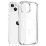 PACK 5en1 avec Coque Cercle magnétique pour iPhone 15