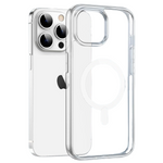 Coque Cercle Magnétique iPhone 16 Pro