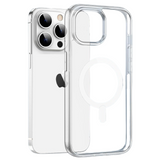 Coque Cercle Magnétique iPhone 16 Pro