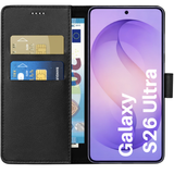 Coque Portefeuille Samsung Galaxy S26 Ultra - Phonillico