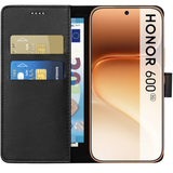 Coque Portefeuille Honor 600 5G