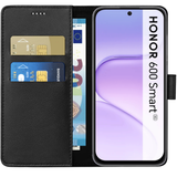 Coque Portefeuille Honor 600 Smart 5G