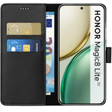 Coque Portefeuille Honor Magic 8 Lite 5G - Phonillico