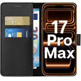 Coque Portefeuille Apple iPhone 17 Pro Max