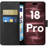 Coque Portefeuille Apple iPhone 18 Pro