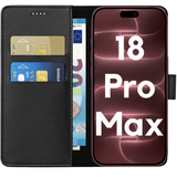 Coque Portefeuille Apple iPhone 18 Pro Max