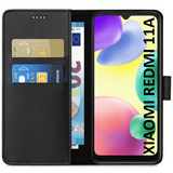 Coque Portefeuille Xiaomi Redmi 11A