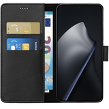 Coque Portefeuille Xiaomi 15T Pro