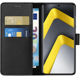 Coque Portefeuille Xiaomi Poco M8 5G - Phonillico