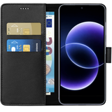 Coque Portefeuille Xiaomi Redmi 17C