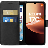 Coque Portefeuille Xiaomi Redmi 17C 5G