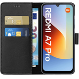 Coque Portefeuille Xiaomi Redmi A7 Pro 4G - Phonillico