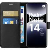 Coque Portefeuille Xiaomi Redmi Note 14 Pro Plus 5G