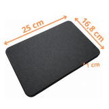 Protection Écran Rigide Thermomix TM7