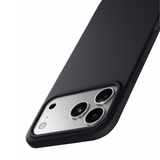 Coque Noir Apple iPhone 17 Pro