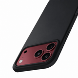 Coque Noir Apple iPhone 18 Pro