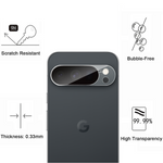 Lot 2 Verres Trempé caméra Google Pixel 10 Pro