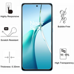 Lot 2 Verres Trempé OnePlus Nord CE 4 Lite 5G