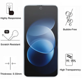 PACK 3en1 avec Coque Antichoc pour Xiaomi Redmi Note 17 Pro 5G / Redmi Note 17 Pro Max 5G
