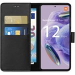 Coque Portefeuille Xiaomi Redmi Note 12 Pro Plus 5G | Phonillico