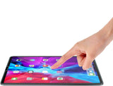 Lot 2 Verres Trempé iPad Pro 2020 (12.9 Pouces)