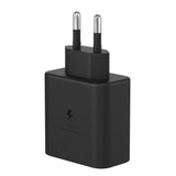 Pack Chargeur Rapide 45w + Cable USB-C USB-C 5A pour Samsung - Phonillico