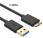 Cable USB 3.0