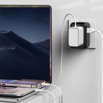 Adaptateur de voyage universel prise Anglaise UK Europe USA Austalie Japon - 2 Ports USB pour chargement