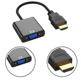 Adaptateur HDMI vers VGA