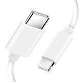 Cable iPhone Usb-c (1 mètre)