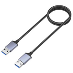 Adaptateur USB 3.0 vers USB 3.0 SuperSpeed