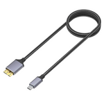 Adaptateur USB-C vers Micro USB 3.0