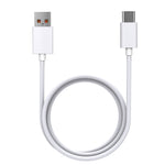 Cable charge rapide usb-c Xiaomi