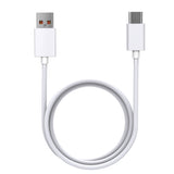 Chargeur Rapide 67w + Cable USB-C / USB Xiaomi - Phonillico