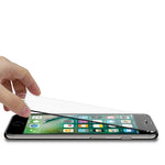 PACK 3en1 avec Coque Antichoc pour iPhone 7