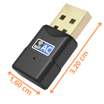 Clé WIFI