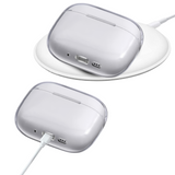 Coque transparente Apple AirPods 5