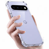 Coque Antichoc Google Pixel 11 / 11 Pro