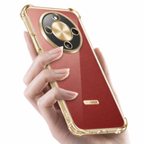 Coque Antichoc Honor Magic 8 Lite 5G - Phonillico