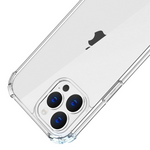 PACK 3en1 avec Coque Antichoc pour iPhone 16 Pro Max