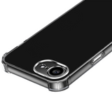 Coque Antichoc Apple iPhone 17e - Phonillico