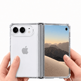 PACK 5en1 avec Coque Antichoc pour iPhone DUO