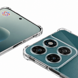 Coque Antichoc Motorola Moto G67 / G77 - Phonillico