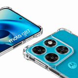 Coque Antichoc Motorola Moto G87