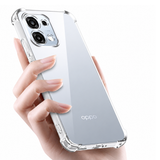 Coque Antichoc Oppo A6 Pro 4G / A6 Pro 5G - Phonillico