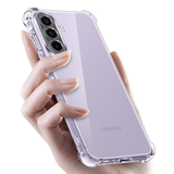 Coque Antichoc Samsung Galaxy A37 - Phonillico