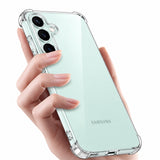 Coque Antichoc Samsung Galaxy S26 FE